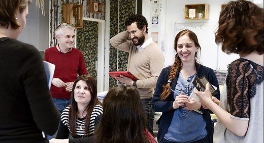 Colibris : mes démarches RH en un clic !