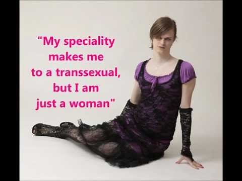 Transsexual / Transgender "Male to Female"