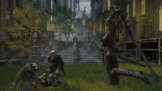 Fiasco: RPG criado por dev ex-FromSoftware é grande fracasso em termos de críticas e vendas, tanto que até mesmo a publisher deu no pé