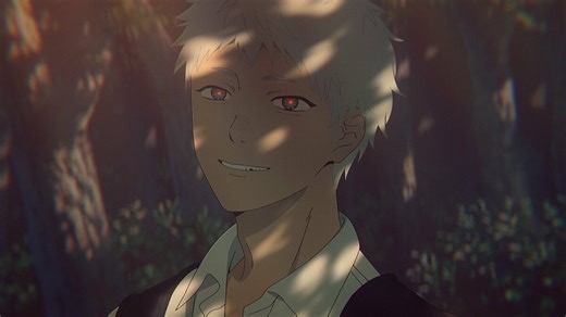 アニメ『光が死んだ夏』ヒカル（光）とは？誕生日や身長は？声優は梅田修一朗さん | アニメニュース | アニメフリークス