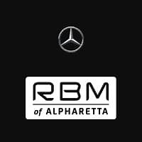 New Mercedes-Benz Vehicles for Sale | RBM of Alpharetta