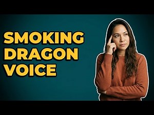 What Is Unique About Benedict Cumberbatch's Smaug Voice?