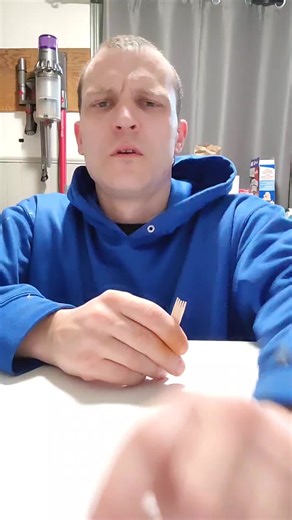 How to do a toothpick trick