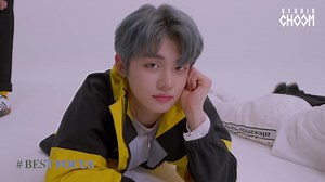 studio choom特别盘点（爱了爱了，太帅了！！！）