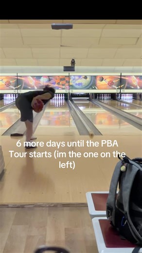 In case that wadnt clear #fyp #johnquack #pba #journeytoprobowler #zealogear
