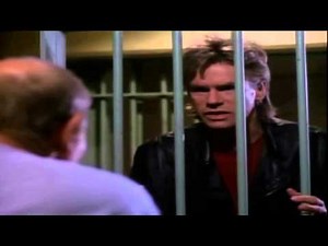 MacGyver Against Dr Zito Trailer #1 - Richard Dean Anderson