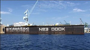 23K views · 977 reactions | Dating back to the first-ever Kawasaki motorcycles of the 1960s, the "River Mark" emblem has long been a sign of Kawasaki engine performance. Now, it's back to signal a new era of ground-breaking technology. For more teaser videos, check out www.ninja-h2.com | Kawasaki USA | Facebook