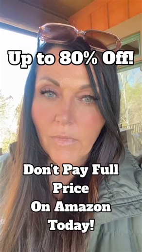 6.7K views · 46 reactions | Up to 80% Amazon Promo Codes for April 4th! All these deals can be found on our FB here at Just Gina's Deals under the post for April 4th or in comments below! Be sure to hit that like or Follow Button on our FB page to be entered for April’s Free Giveaway! #AmazonPromoCodes #freebies #amazonfinds | Just Gina's Deals | Facebook