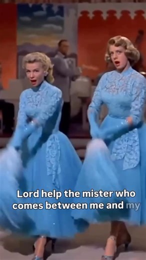 Every Woman is Worthy® on Instagram: "The movie White Christmas is often remembered as cozy and nostalgic, but behind the tinsel were two women navigating impossible standards and silenced pain: 💃 VERA-ELLEN ✨ One of the most technically gifted dancers of Hollywood’s Golden Age, trained from childhood. ✨ In White Christmas, she carried some of the film’s most demanding choreography, often performing feats few others could execute. Personal struggles ⬇️ ✨ Vera-Ellen struggled with severe eating