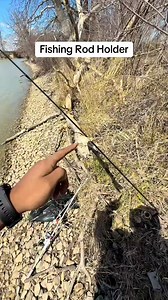 Automatic fishing rod rack fishing gear and tools #fishing #fishinggear #fishingaccessories #fishingtime #fishingvideos #fishinglife #fishingtackle #fishing #fishingtipshingtips #fishingaccessories | Thewishingrod.com