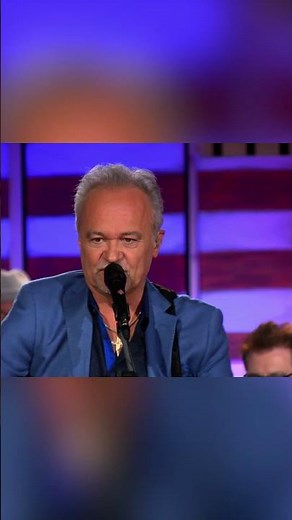 Jimmy Fortune - Flowers on the Wall #Gaither #Southern #Country #Classics #Statler #Brothers