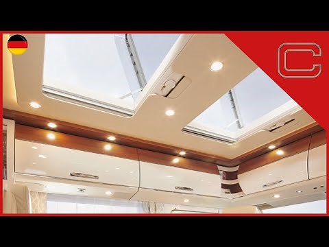 Carthago chic c-line: Sky Dream Comfort