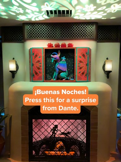 Explore the Amazing Coco Suite at Disneyland Resort