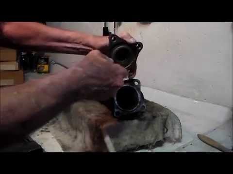 Corvette C2 & C3 Half shaft U Joint