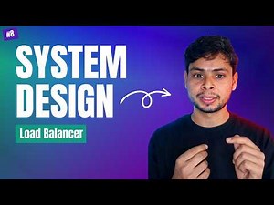 How Load Balancers Work in System Design