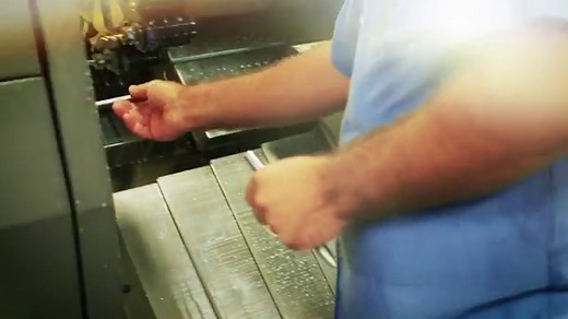 Manufacturing | Triangle Mfg