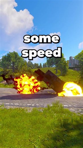 Master the Art of Flying a Rust Helicopter Like a Car