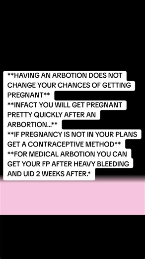 Understanding Abortion as a Reproductive Health Right