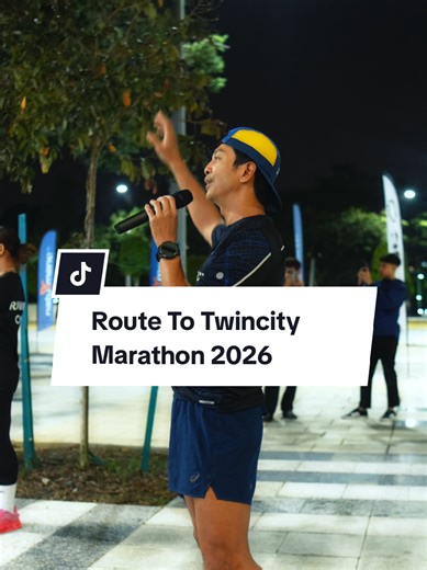 Naturmeric and HLRC: Smart Recovery for Twin City Marathon 2026