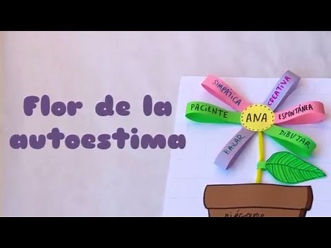 Cómo desarrollar la autoestima en niños