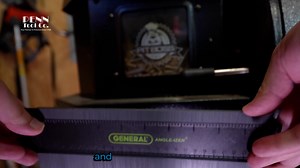 The General Contour Gauge can be used for matching contours in woodworking, flooring, layout work and ceramic tile installation. It is ideal to measure pillars, copy curves, copy basin and plumbing contours. Also can be used for measuring moldings for reproduction, duplicating spindles on the lathe, fitting flooring around moldings, copying curves and a variety of other contour matching jobs around the home and shop. https://www.penntoolco.com/general-contour-gages/ | Penn Tool Co | Facebook