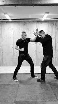 How To Fight In Restraints #52blocks