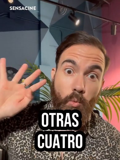 Cuatro plataformas para ver películas y series gratis