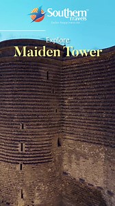 Baku is famous for tourism due to its unique blend of rich historical architecture, including the UNESCO-listed Maiden Tower and Palace of the Shirvanshahs within its Old City (Icherisheher), alongside modern skyscrapers and a vibrant cultural scene, all situated on the Caspian Sea with beautiful parks and a bustling nightlife scene; making it a fascinating mix of old and new attractions for visitors. Plan your trip with Southern Travels today! To know more, please call at 1800 11 0606 write at 