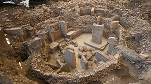 The world's oldest solar calendar may have been unearthed in Turkey