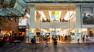 Microsoft Is Permanently Closing Its Retail Stores