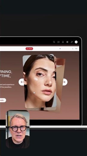Flash Cards Reinvented: Boosting Cosmetic Training Through Interactive Learning