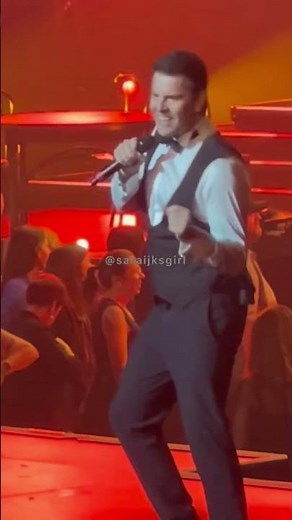 Jordan Knight - NKOTB -Dirty Dancin - Las Vegas Residency 2026