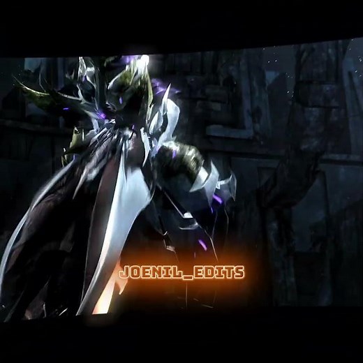 TFP: Predaking vs Unicron #Edit #Shorts #FYP #TransformersPrimeBeastHunters