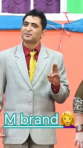 15K views · 423 reactions | Funny Pakistani Drama | Best Comedy Stage...