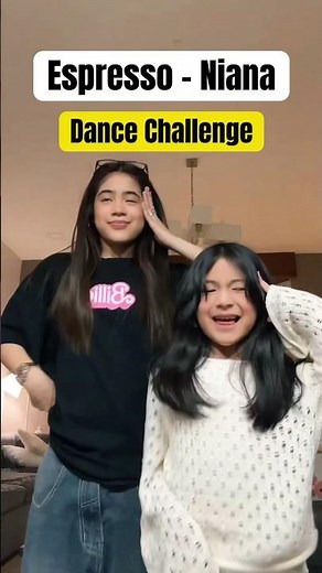 Espresso Dance Challenge Compilation #dancechallenge