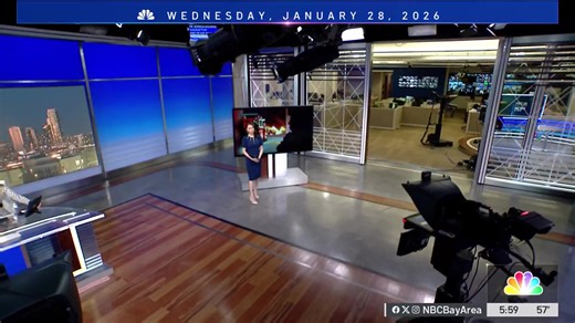 San Jose arson investigators continue to search for at least one “person of interest” amid a growing series of suspicious car fires. Robert Handa reports. http://nbcbay.com/YUAsgKG | NBC Bay Area