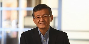 Intel Names Lip-Bu Tan as Chief Executive Officer