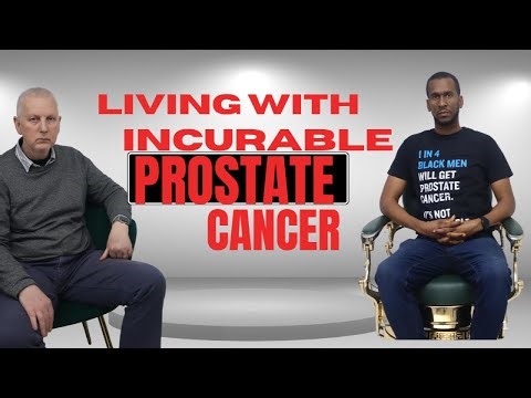 Prostate Cancer Explained: Symptoms, Diagnosis & Treatment Options