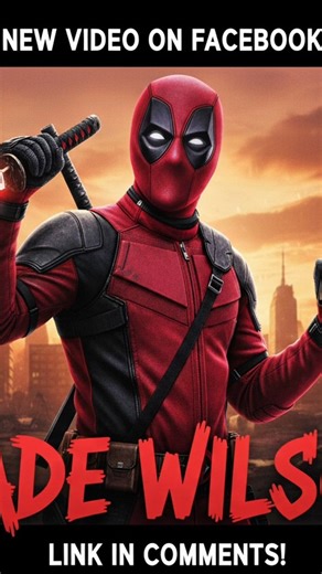 Wade Wilson Is Back! 😱 Deadpool’s Shocking Return Explained | Marvel Update #shorts #wadewilson