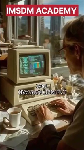 Computer evolution | Must watch for students #Shorts #computer #fact #generation