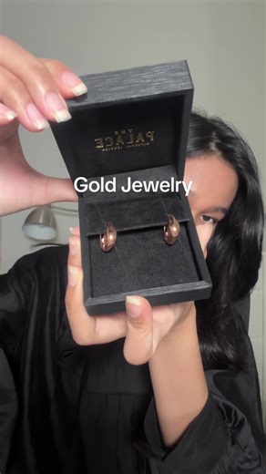 Replying to @peterlosingwendy btw ini rose gold yaaa, kemarin ada macemnya. 1 model ada yg yellow, rose & white gold