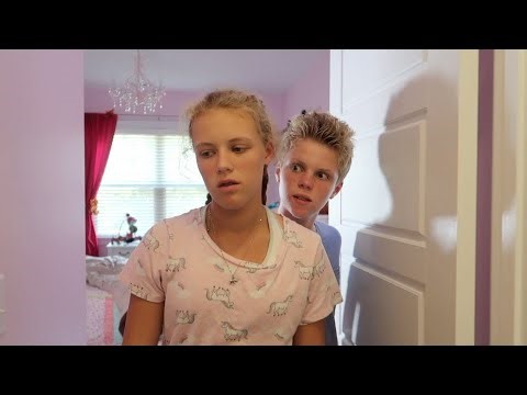 SONGS IN REAL LIFE PARODY - Brothers & Sisters