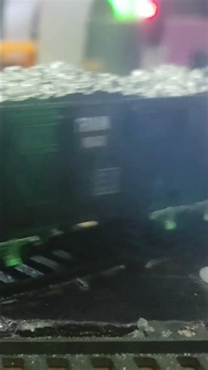 COAL TRAIN 16 | THE TRAINS DETAILS | RAIL KING | TRAINS | MODEL TRAIN CITY #modeltrains #modelrail