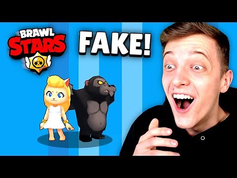 TOP 3 Brawl Stars FAKES! 😂 BESSER oder SCHLECHTER als Brawl Stars? 🤔