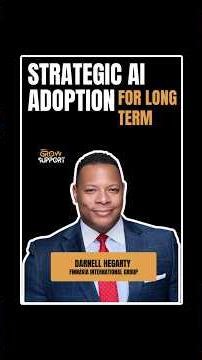 AI Business Integration Done Right 🚀