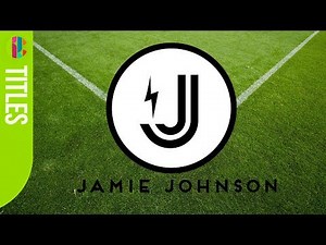 Jamie Johnson Opening Titles