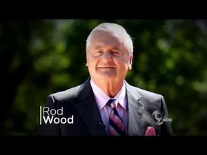 Rod Wood - What You Might Not Know