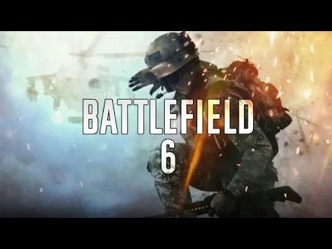 💥 باتلفيلد 6 جيم بلاي | دمار واقعي واشتباكات مجنونة