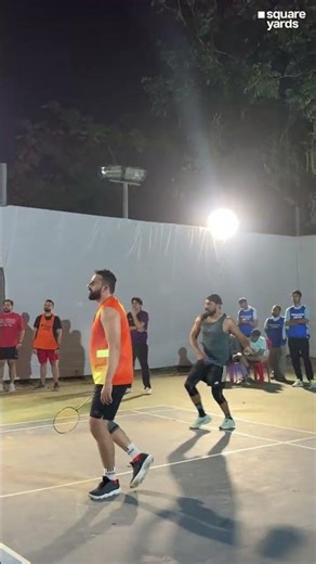 When the Square Yards team goes offsite, they don't hold back!