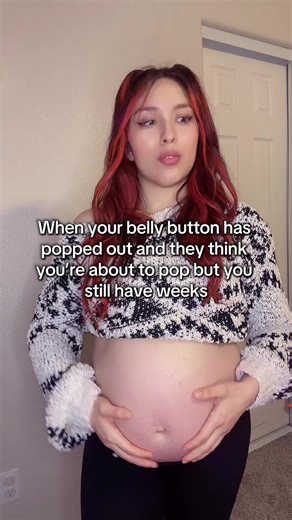Belly Button Changes During Pregnancy: A Personal Journey